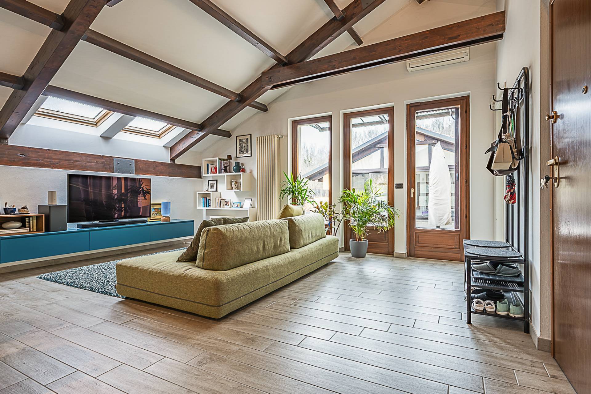 Appartamento in vendita a Moncalieri