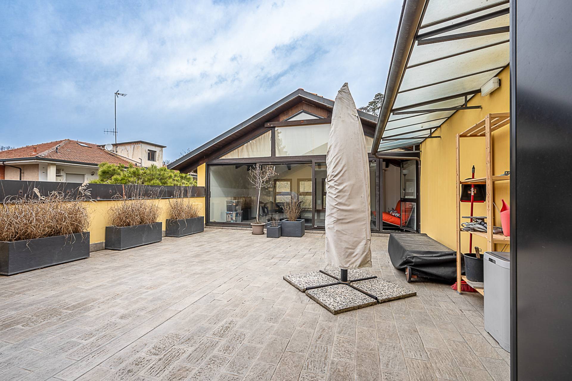 Appartamento in vendita a Moncalieri