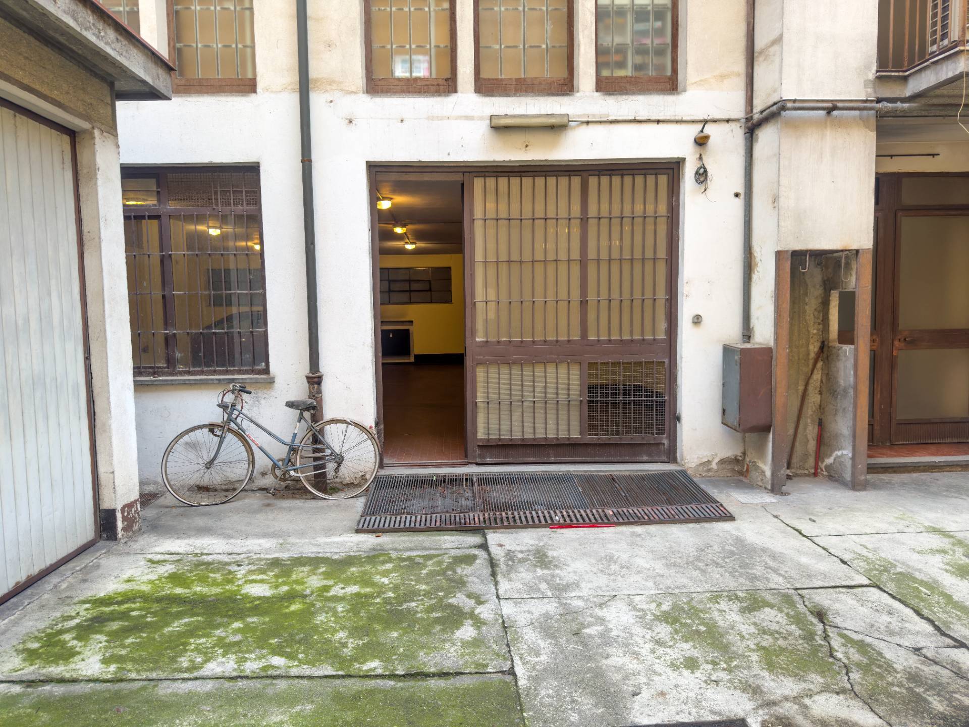 Posto Auto in vendita a Torino, Centro