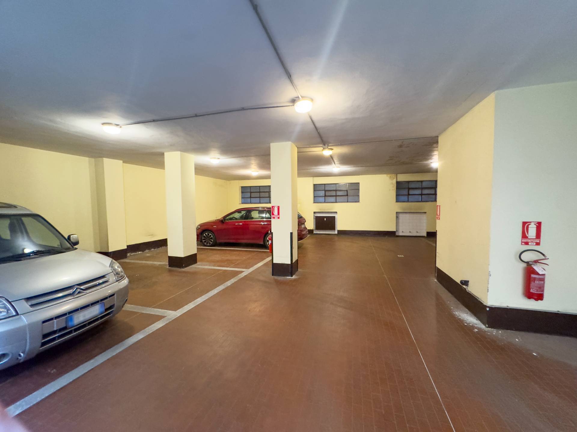 Posto Auto in vendita a Torino, Centro