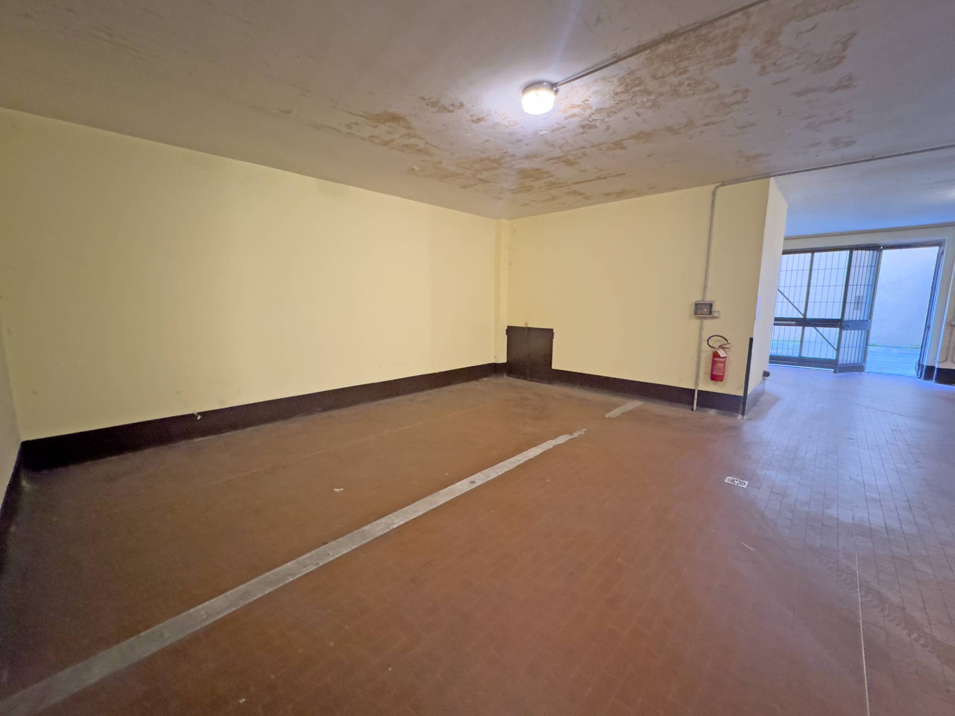 Posto Auto in vendita a Torino, Centro