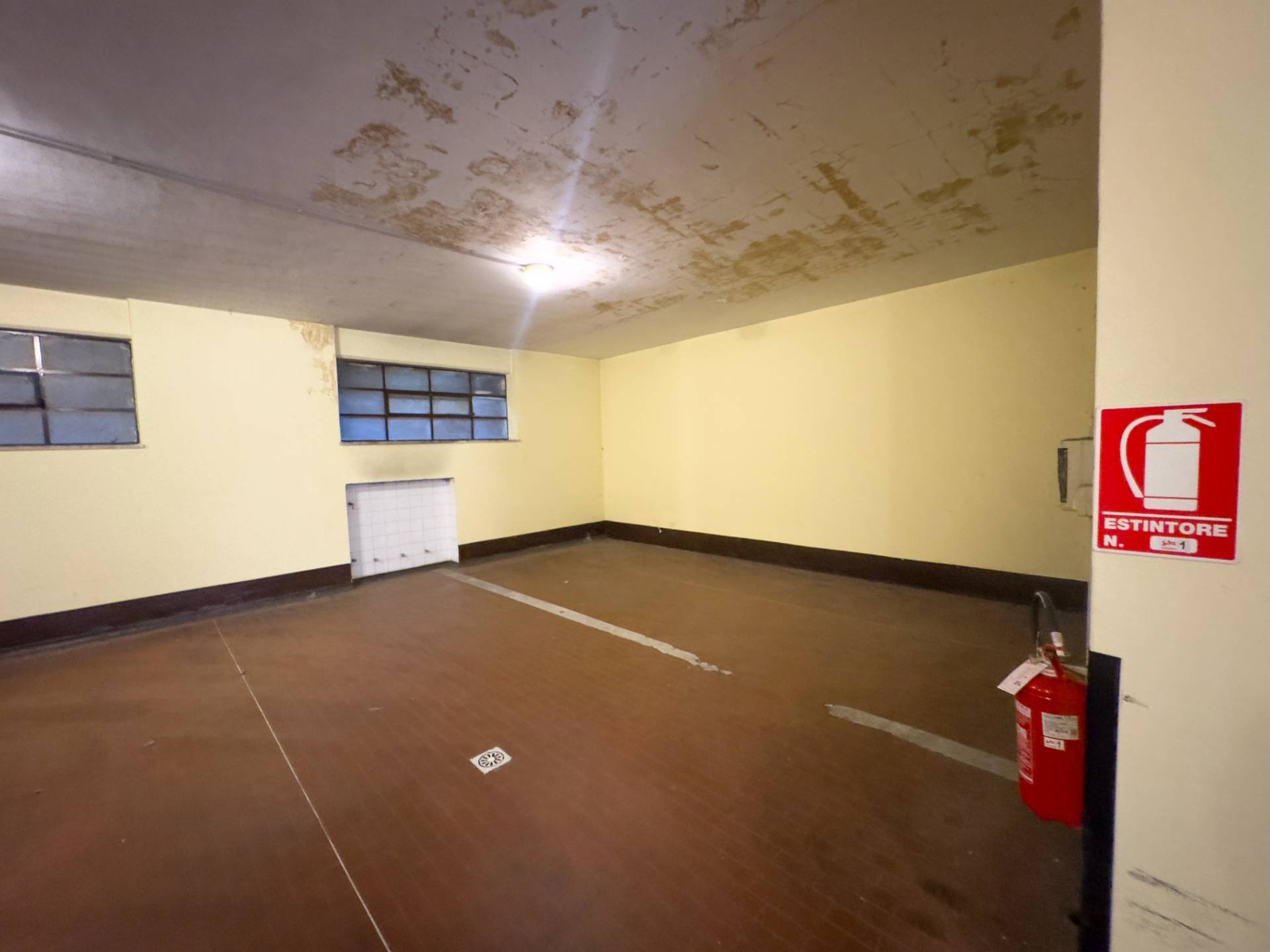 Posto Auto in vendita a Torino, Centro