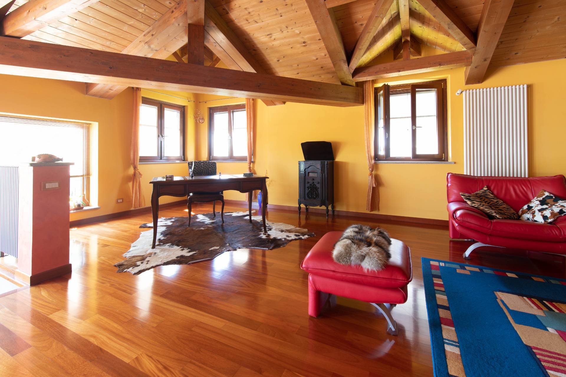 Villa in vendita a Moncalieri