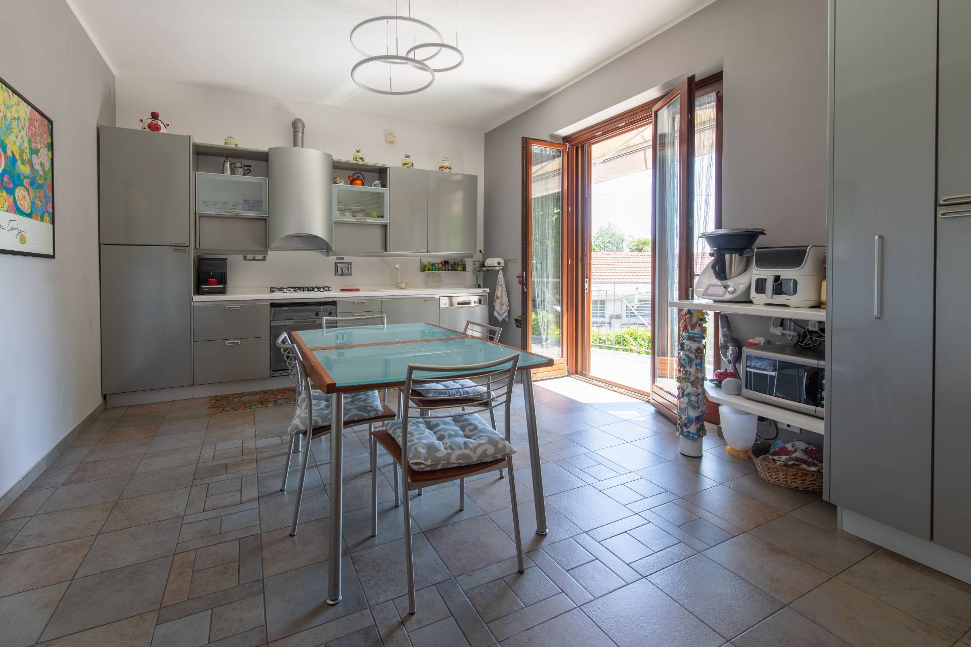 Villa in vendita a Moncalieri