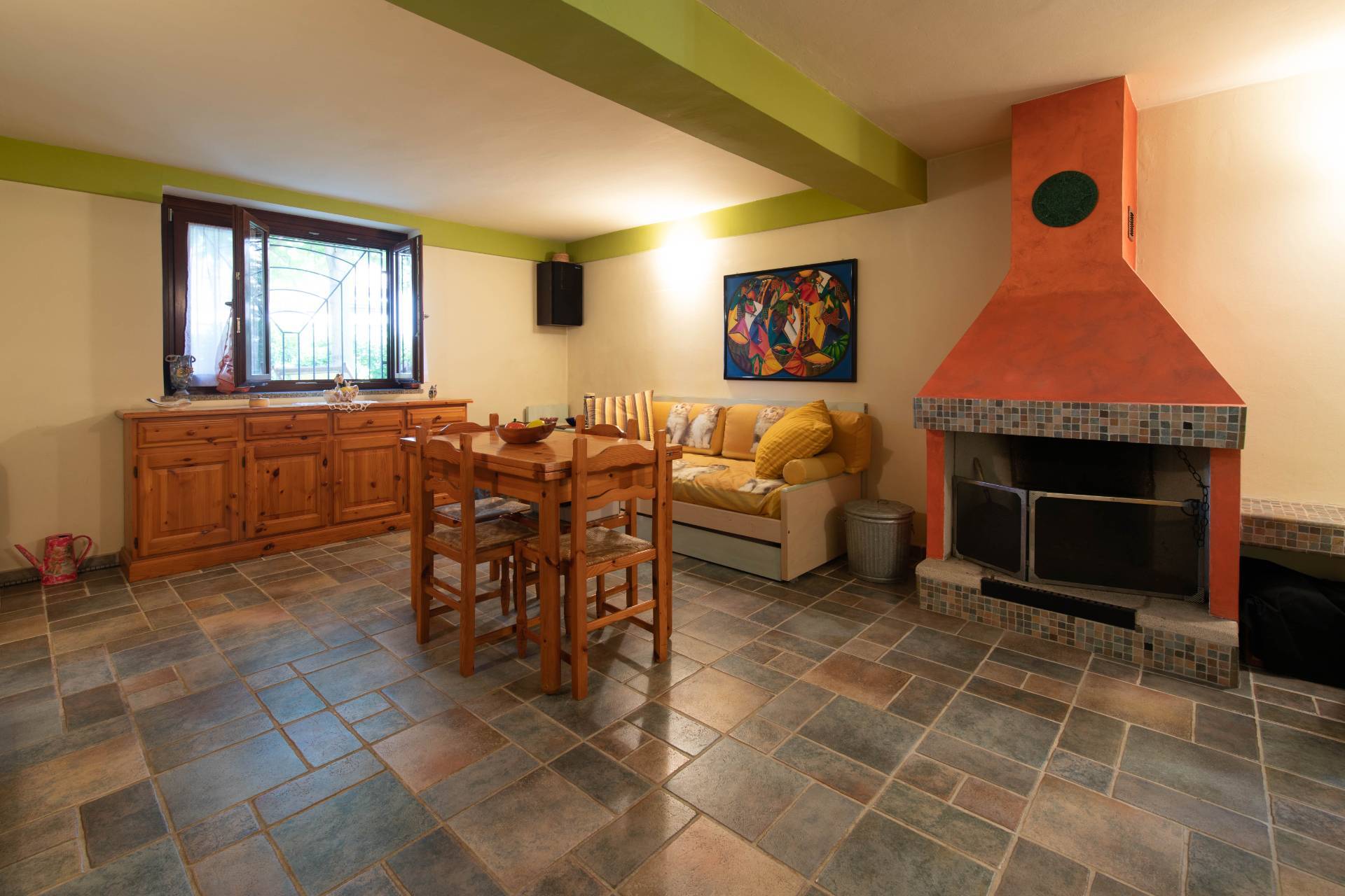 Villa in vendita a Moncalieri