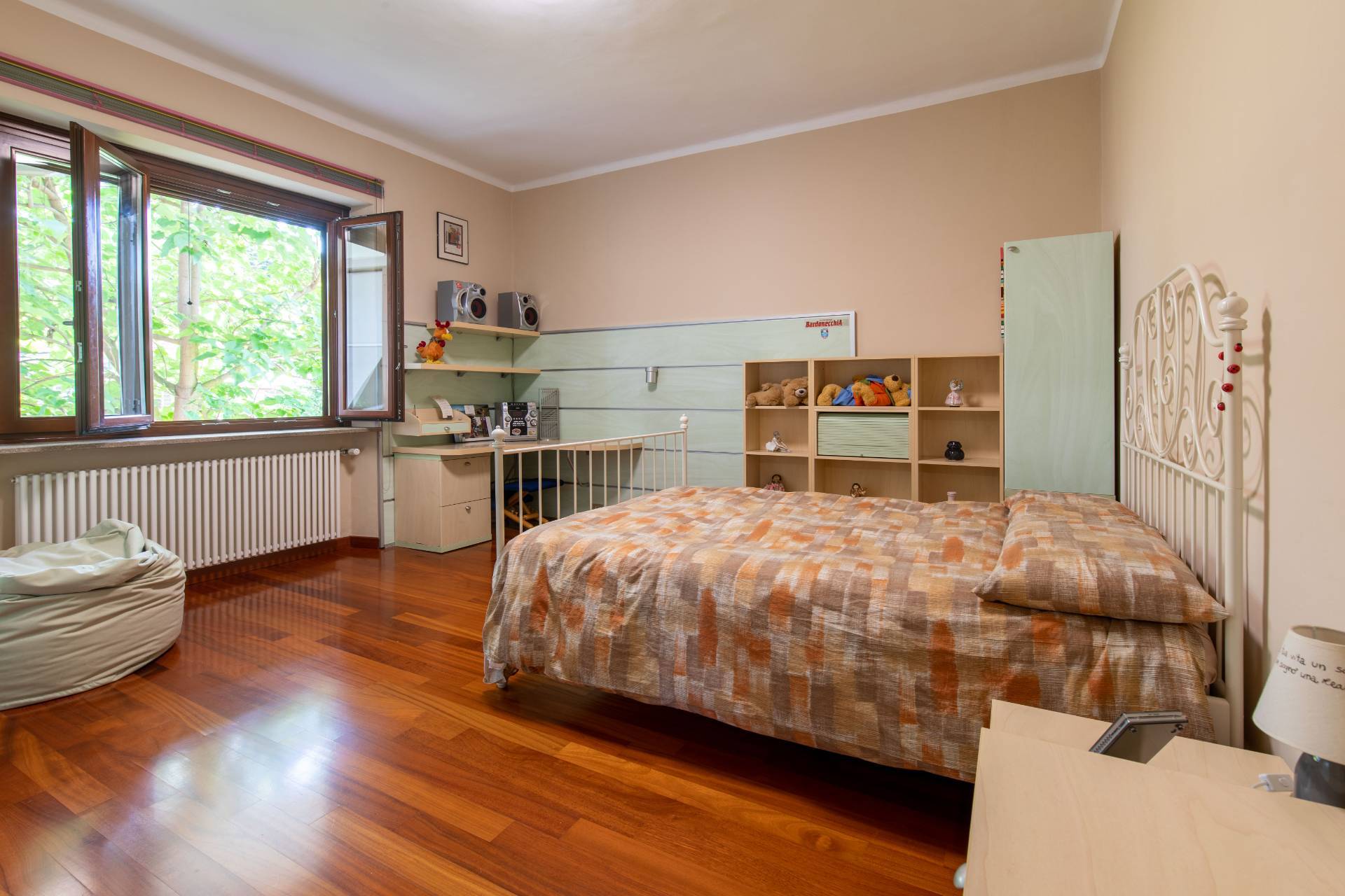 Villa in vendita a Moncalieri