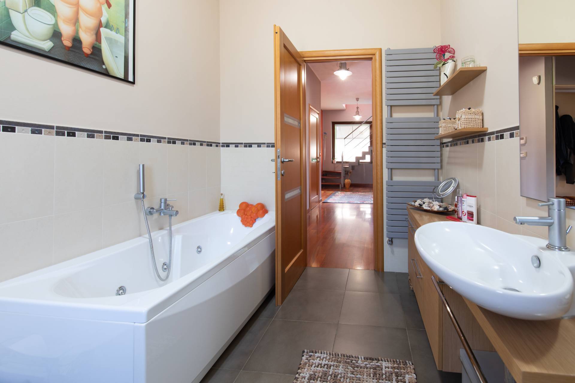 Villa in vendita a Moncalieri