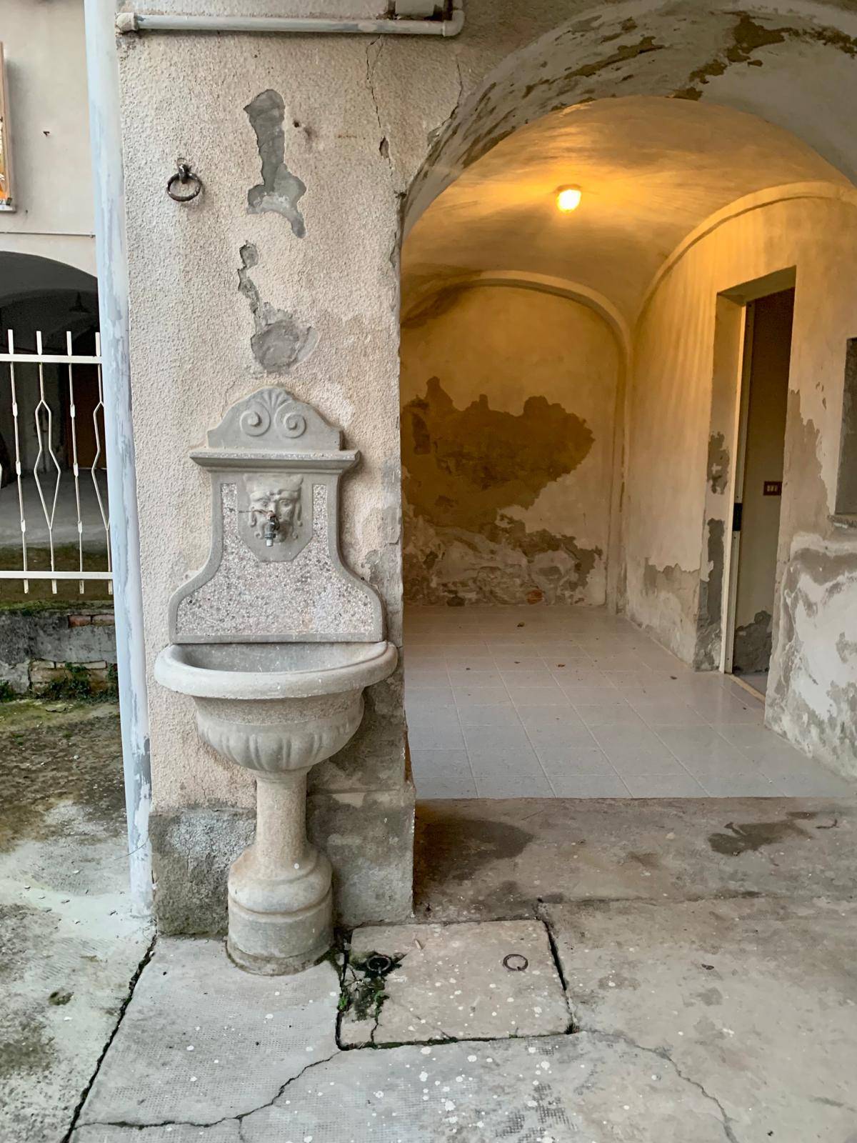 Appartamento in vendita a Lu e Cuccaro Monferrato