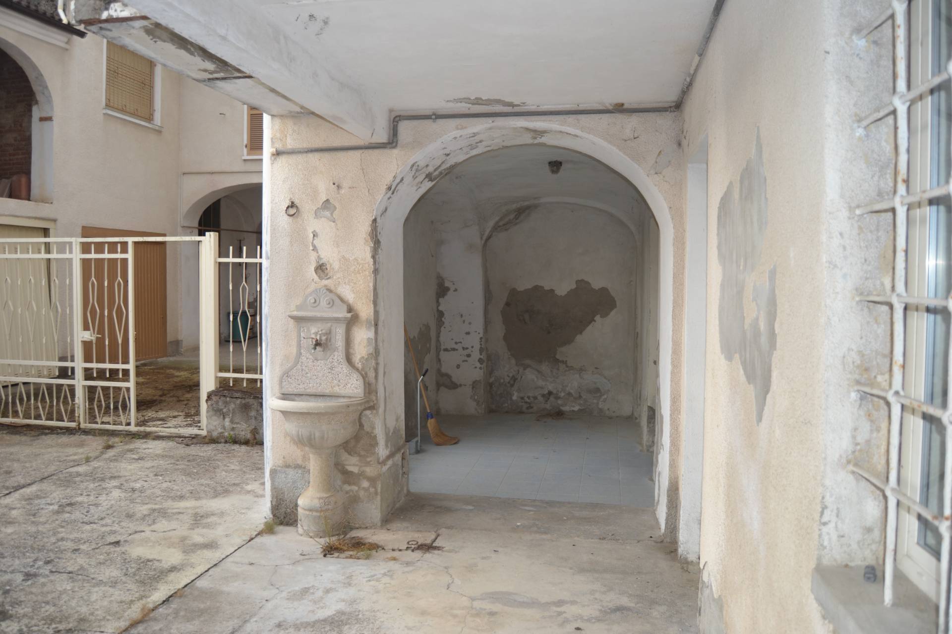 Appartamento in vendita a Lu e Cuccaro Monferrato