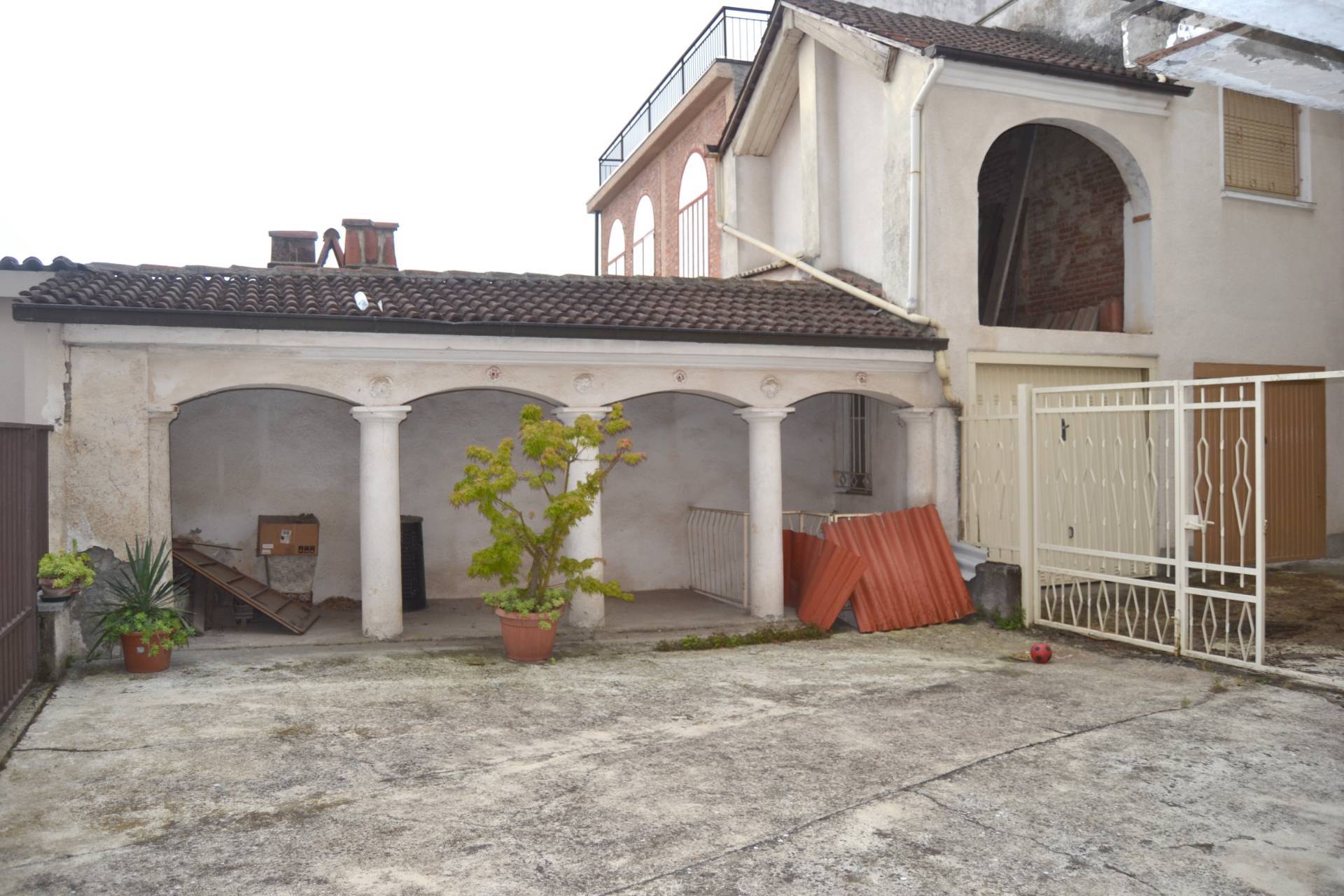 Appartamento in vendita a Lu e Cuccaro Monferrato