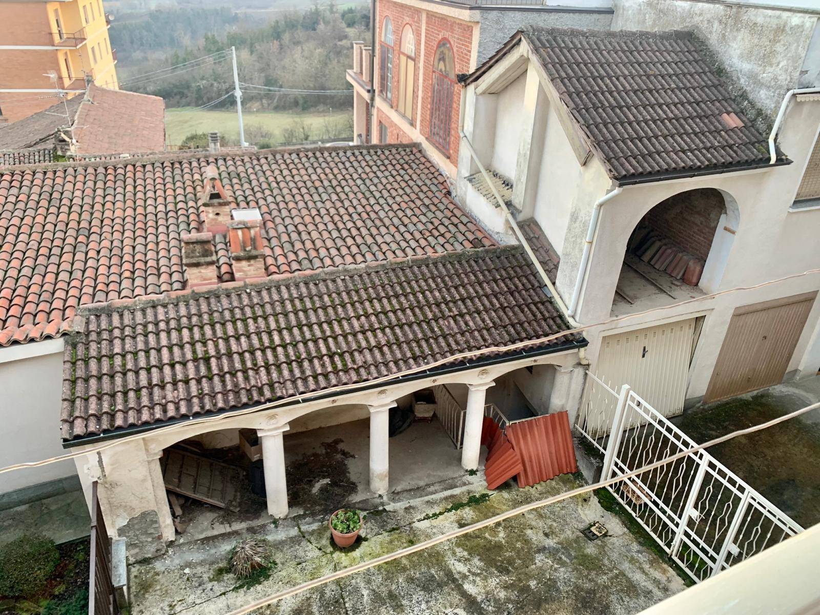 Appartamento in vendita a Lu e Cuccaro Monferrato