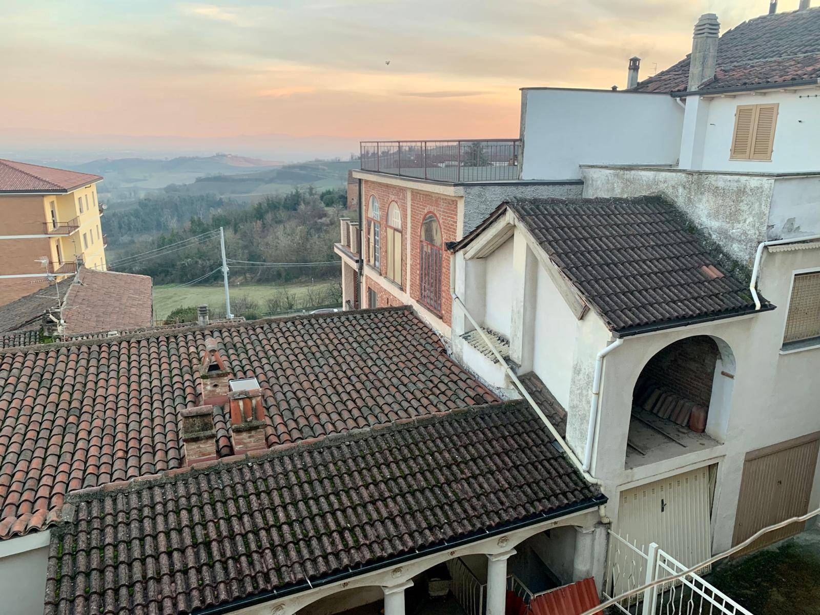 Appartamento in vendita a Lu e Cuccaro Monferrato