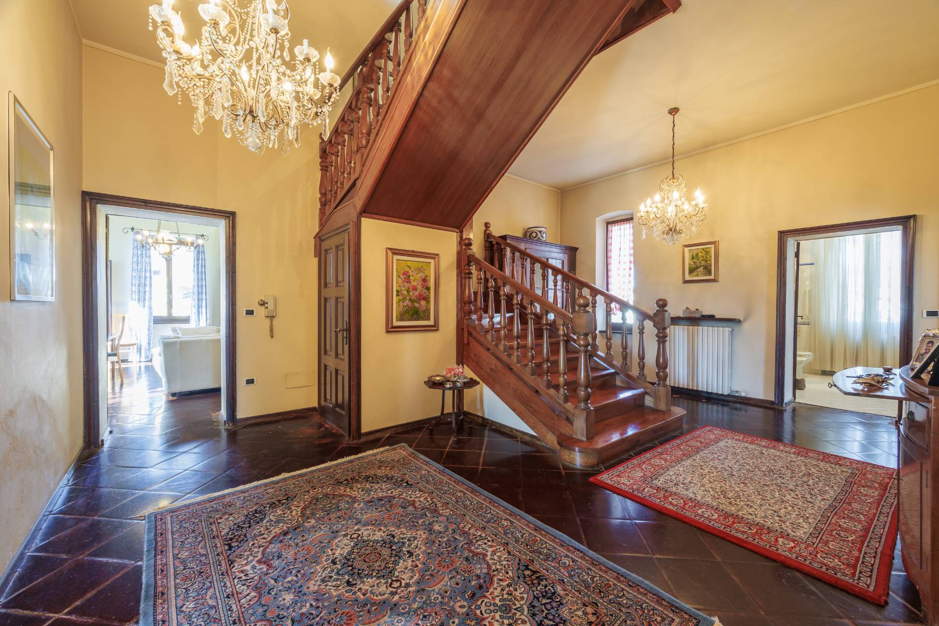 Villa in vendita a Racconigi