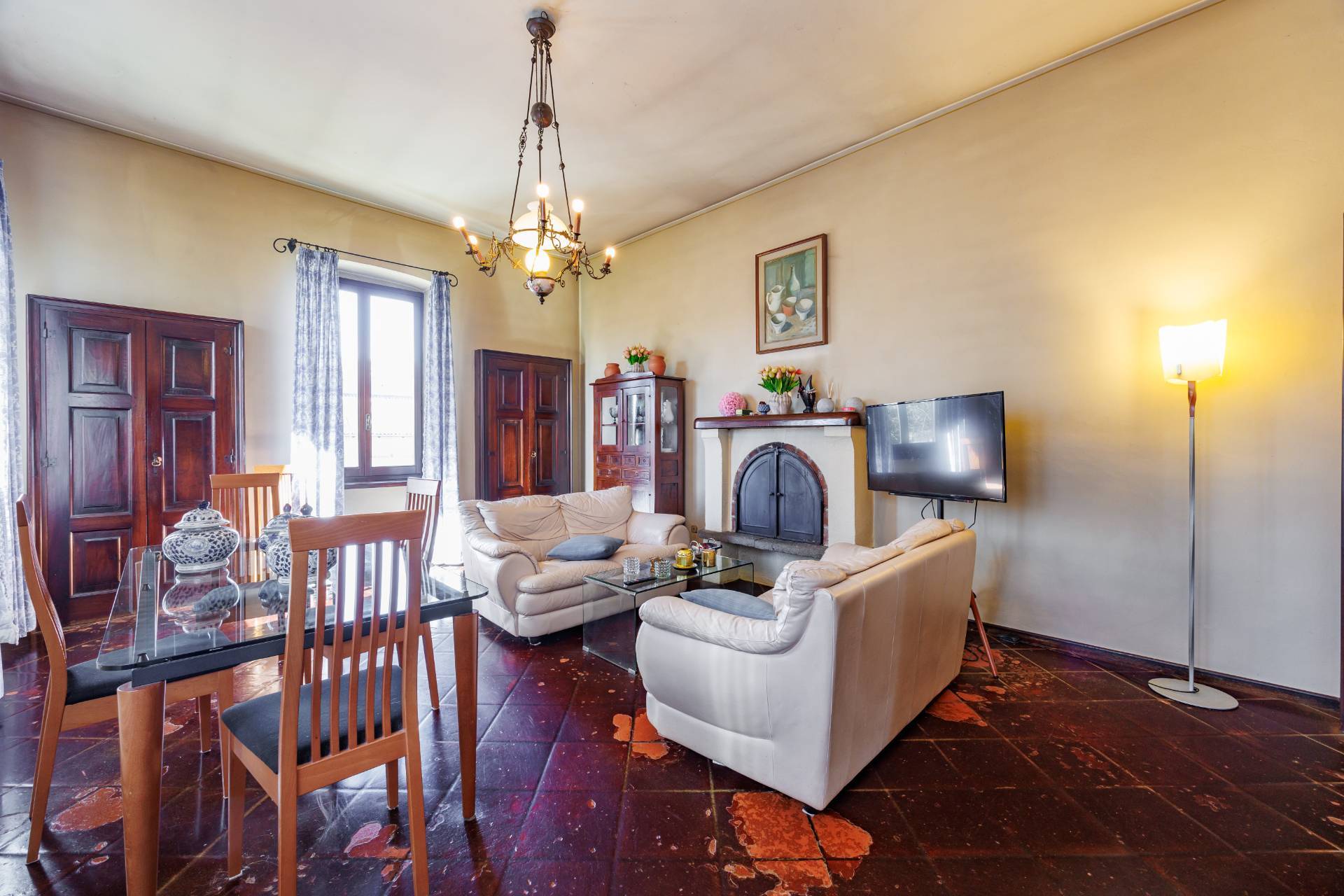 Villa in vendita a Racconigi