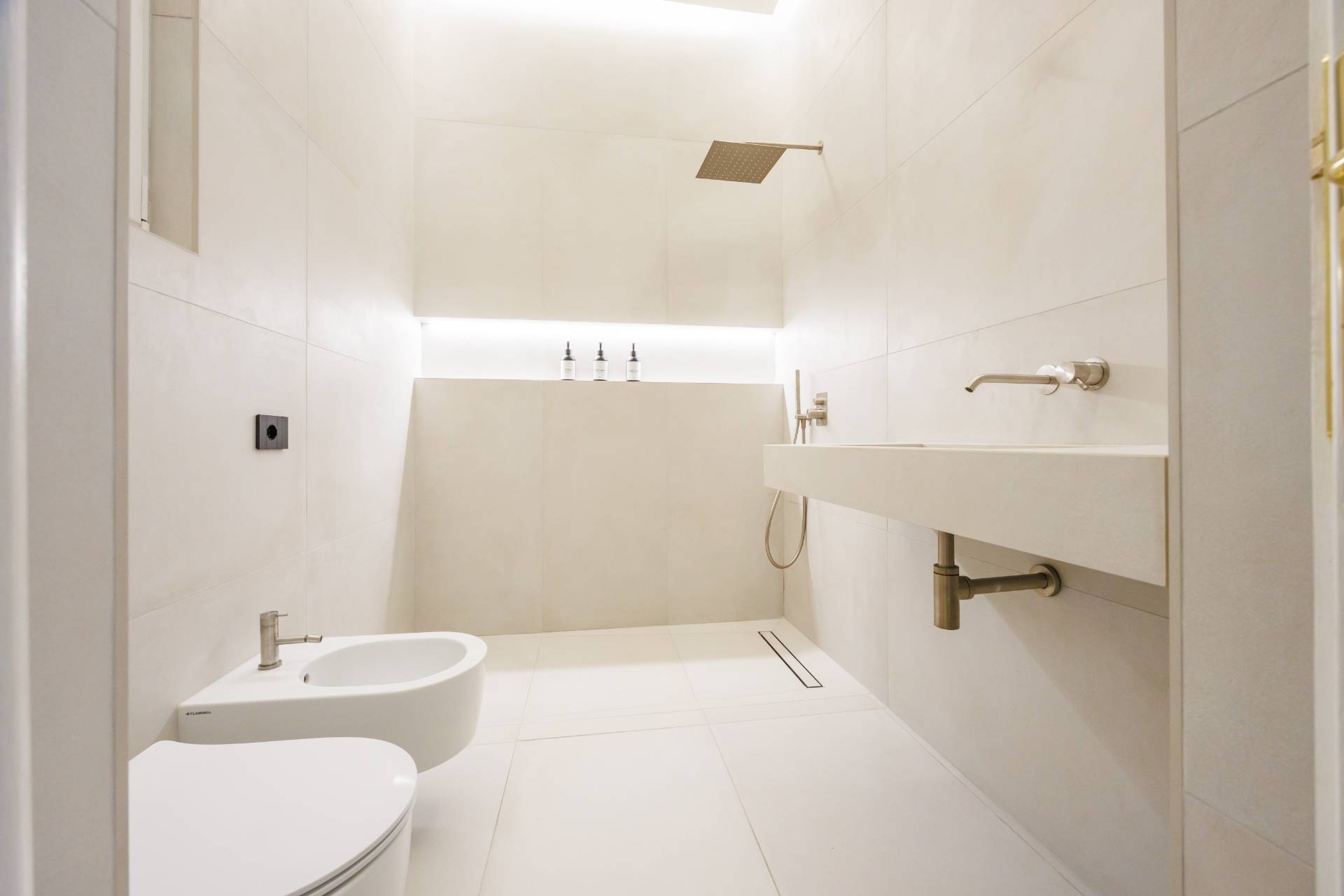 Appartamento in vendita a Torino, Crocetta