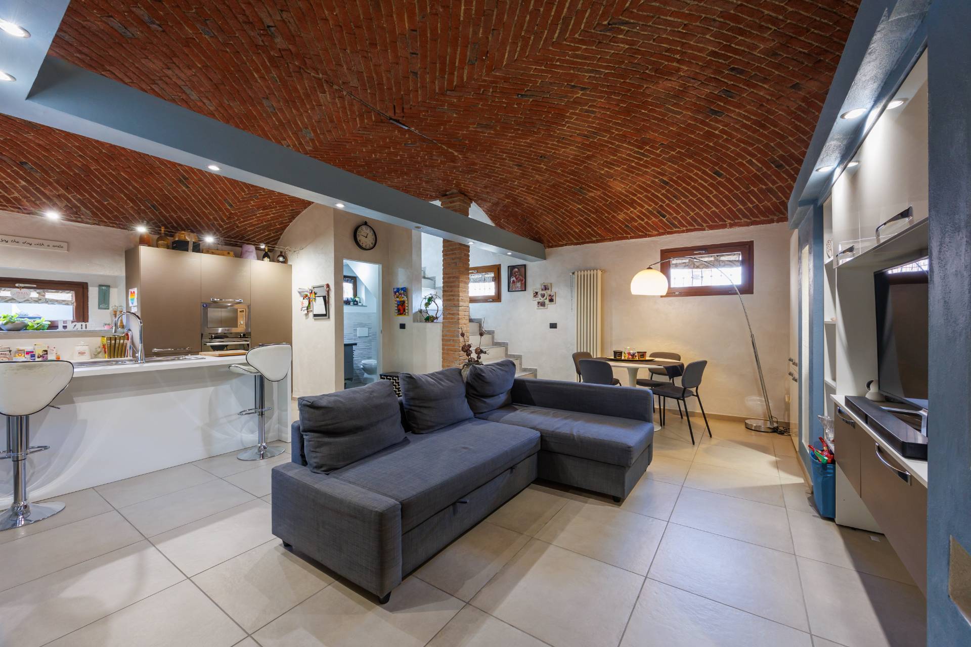 Villetta in vendita a Villanova Canavese