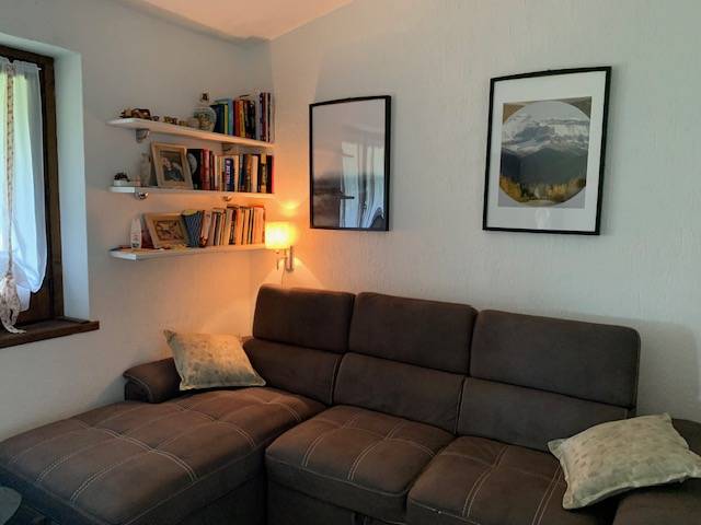 Villetta in vendita a Ricadi, Torre Marino