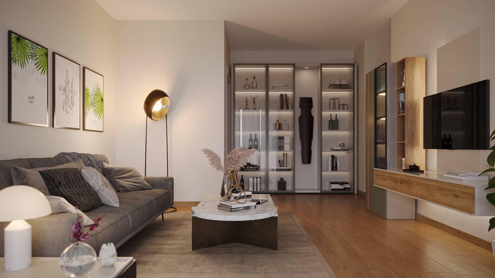 Appartamento in vendita a Caselle Torinese, Centrale