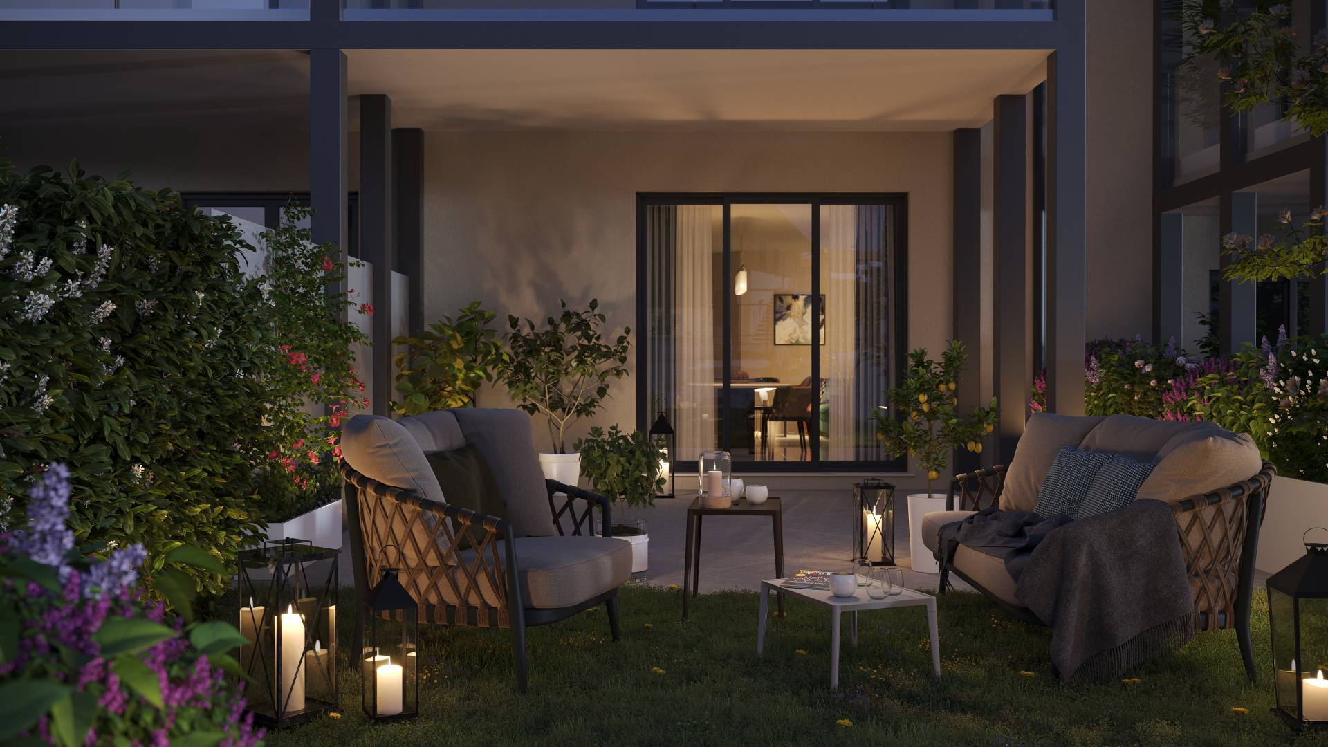 Appartamento in vendita a Caselle Torinese, Centrale