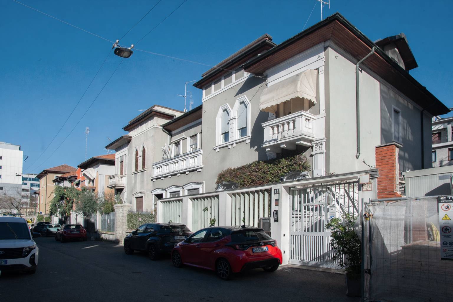 Villa in vendita a Milano