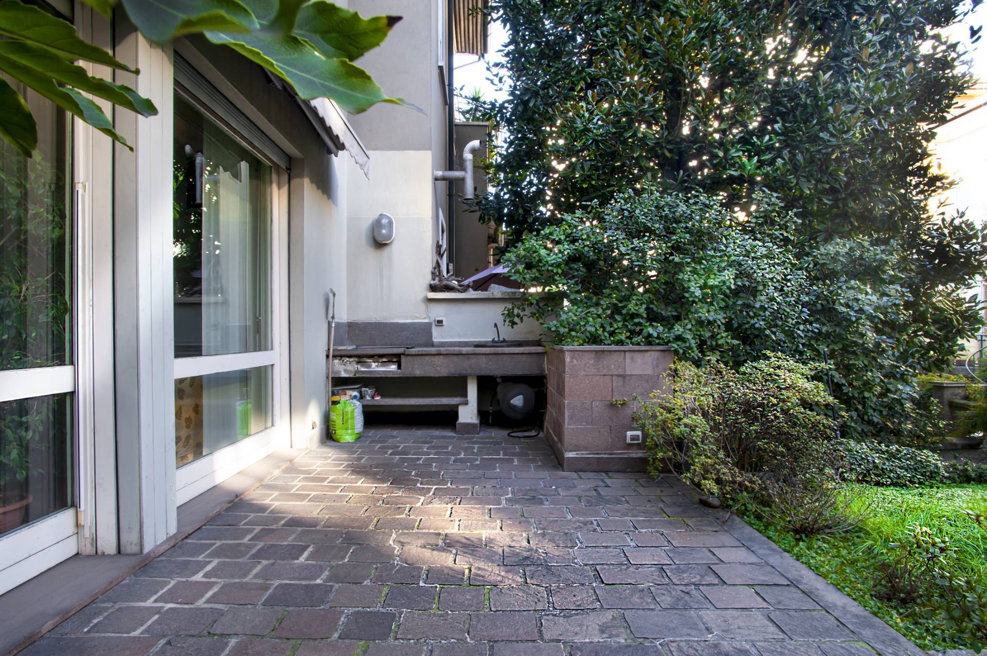 Villa in vendita a Milano