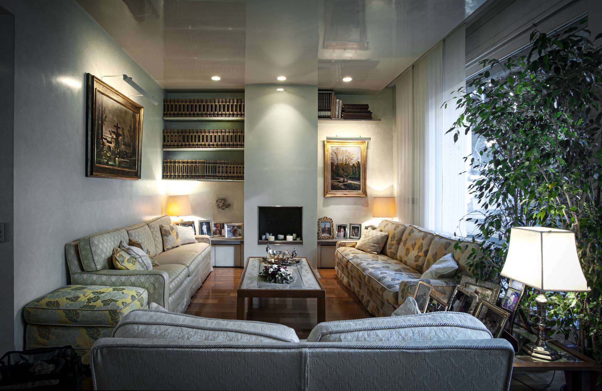 Villa in vendita a Milano