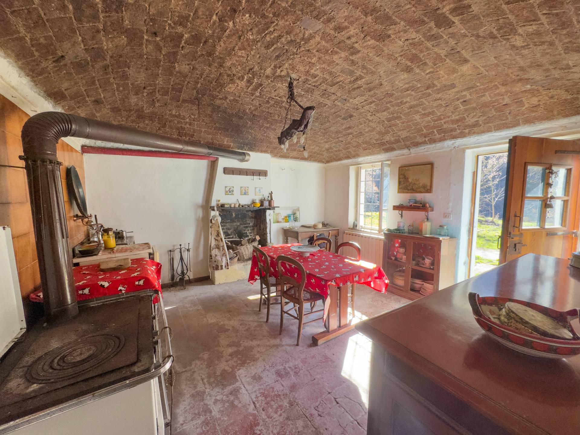 Cascina in vendita a Castagneto Po