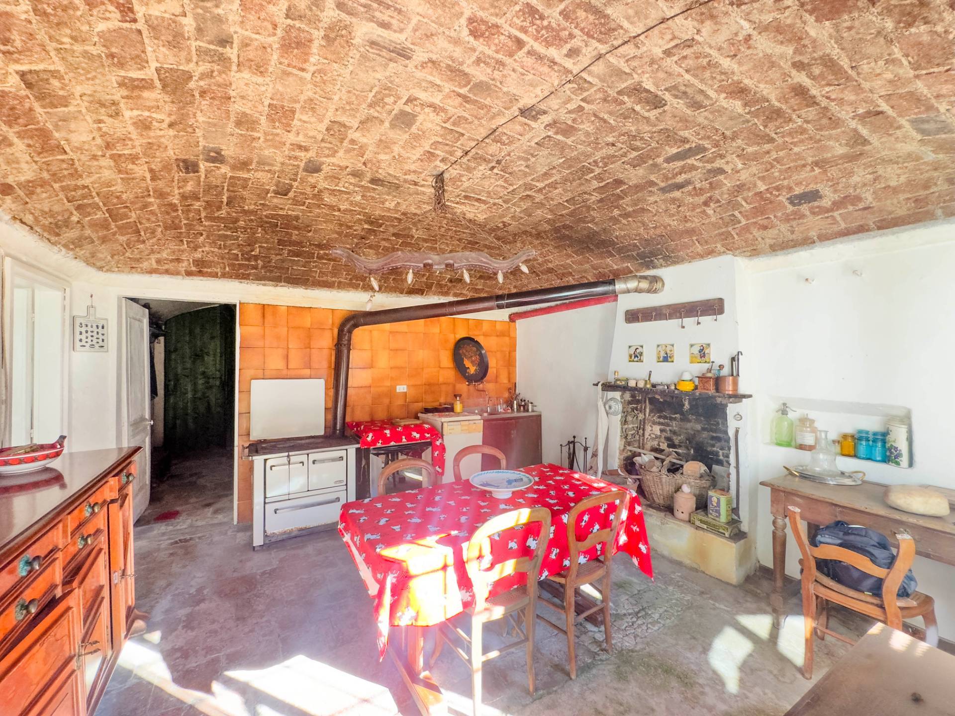 Cascina in vendita a Castagneto Po