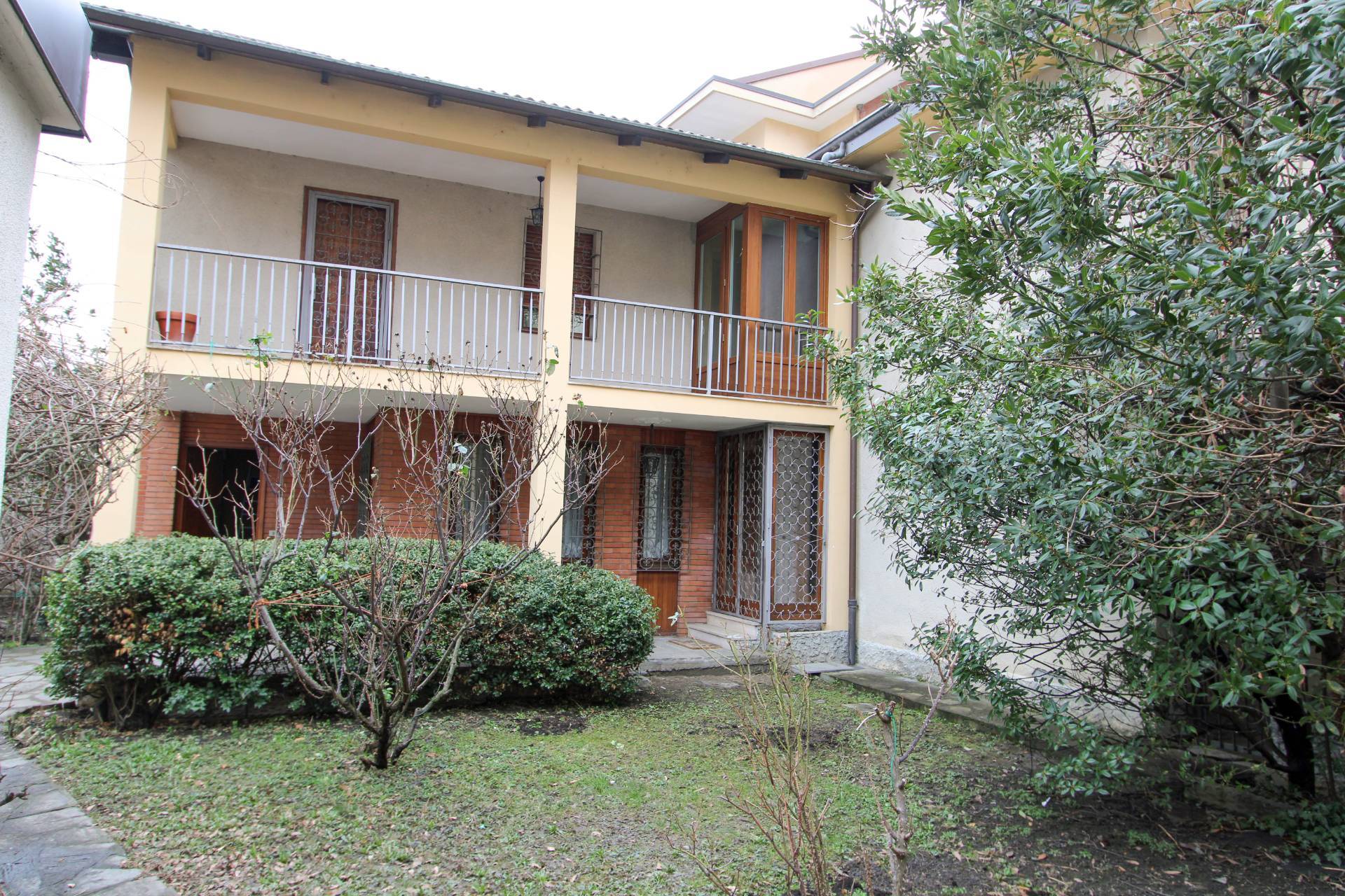 Casa indipendente in vendita a Susa, Centrale