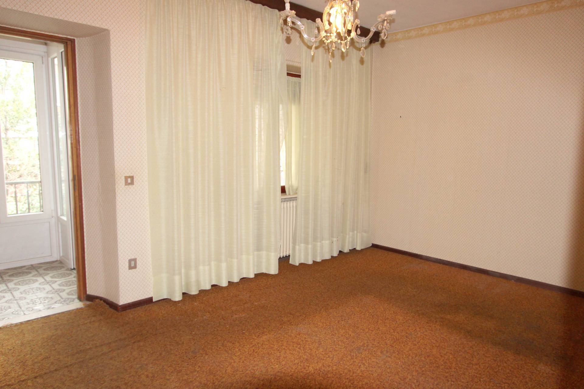 Casa indipendente in vendita a Susa, Centrale