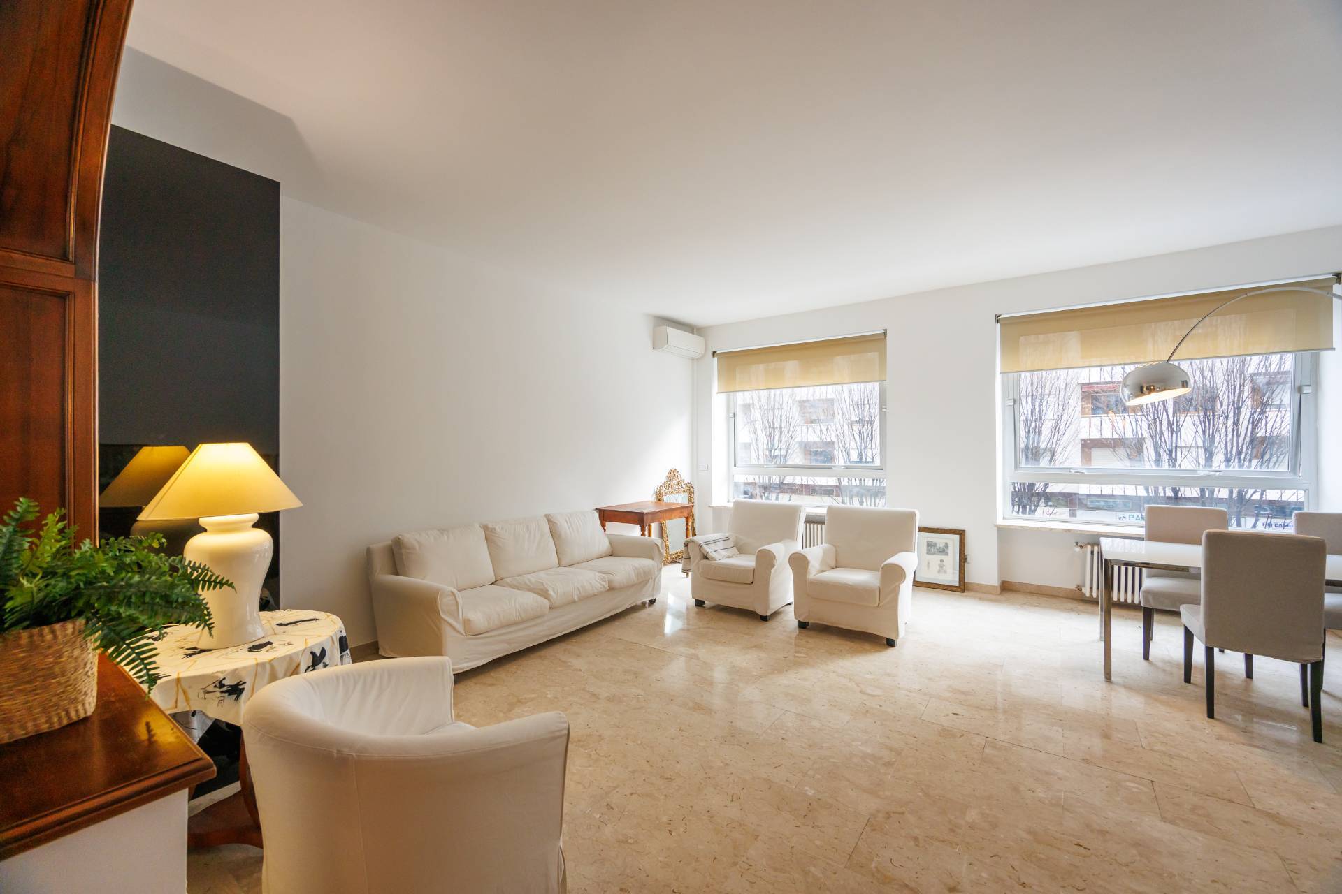 Appartamento in affitto a Torino, Pozzo Strada