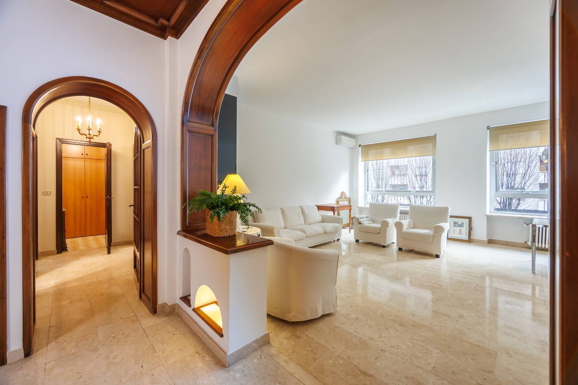 Appartamento in affitto a Torino, Pozzo Strada