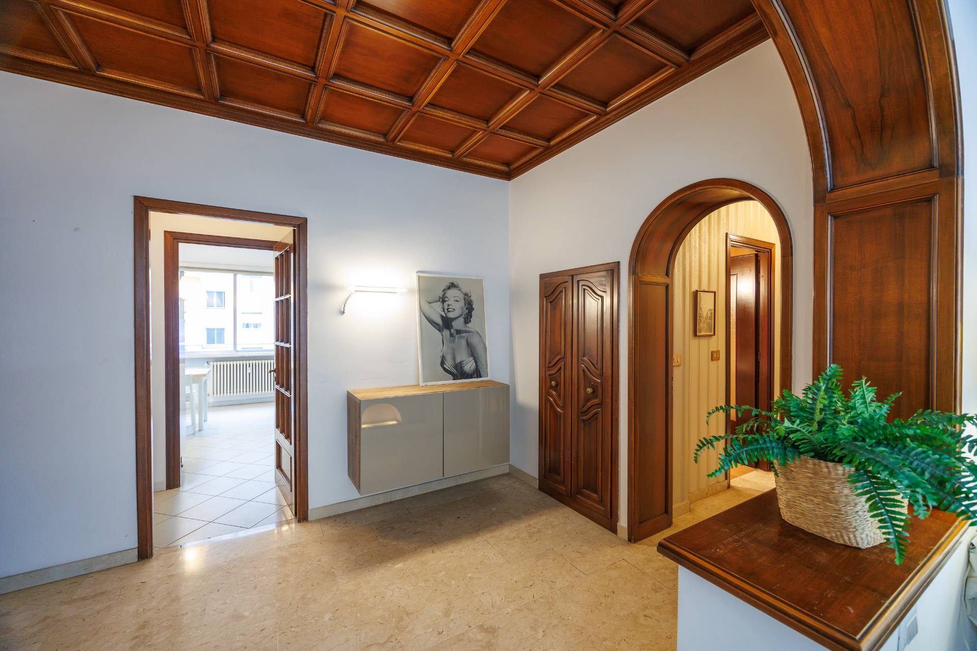 Appartamento in affitto a Torino, Pozzo Strada