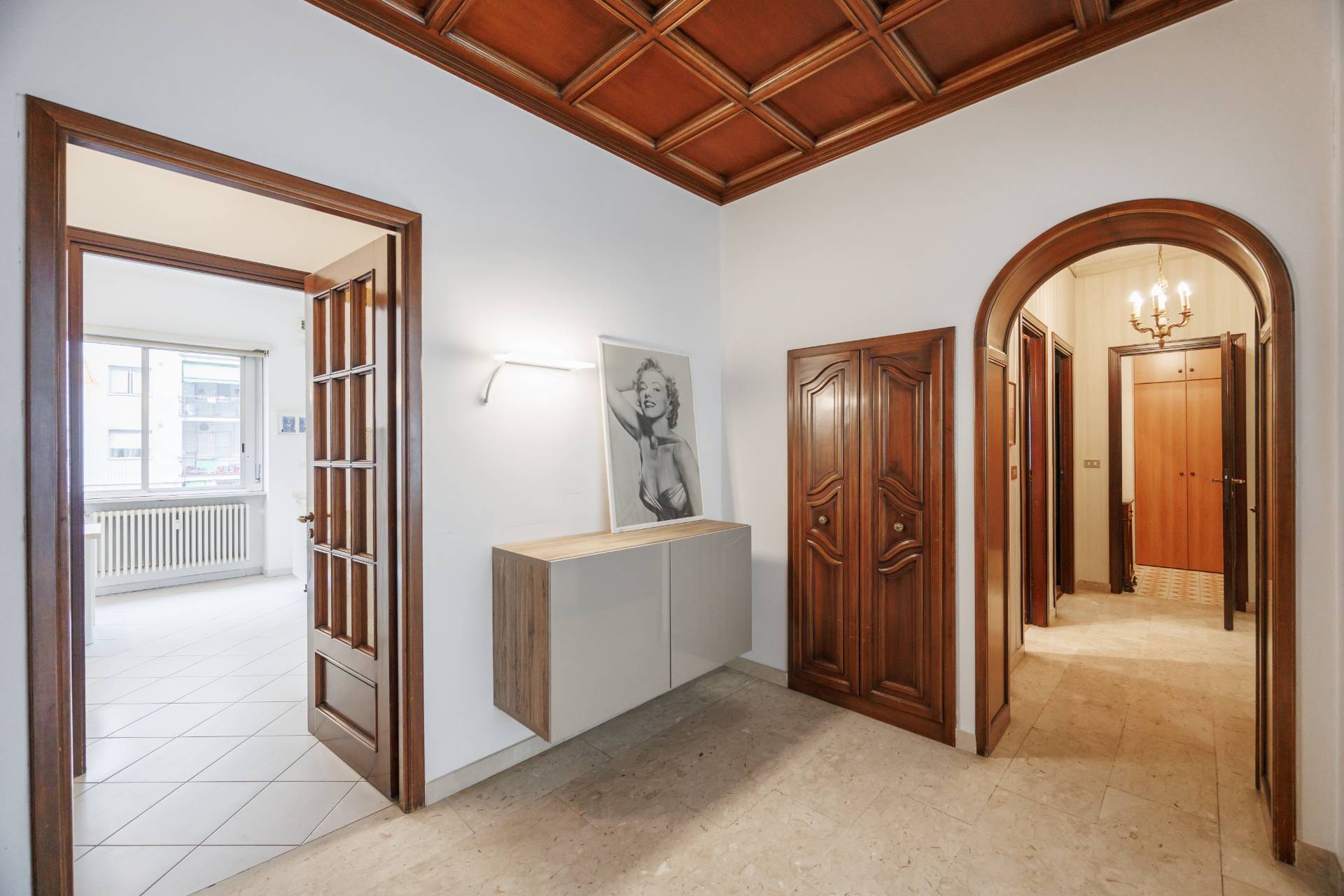 Appartamento in affitto a Torino, Pozzo Strada