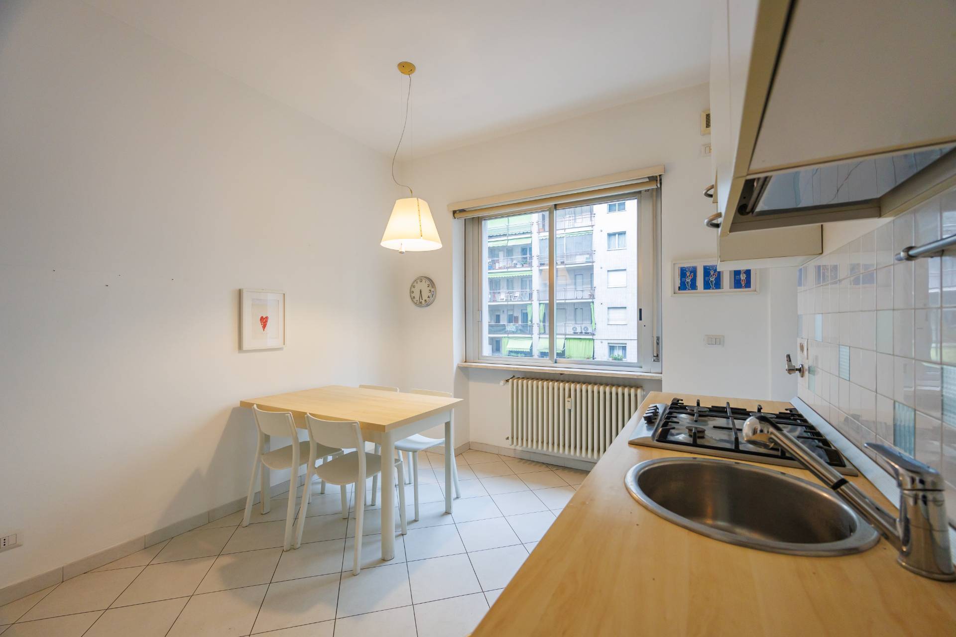 Appartamento in affitto a Torino, Pozzo Strada