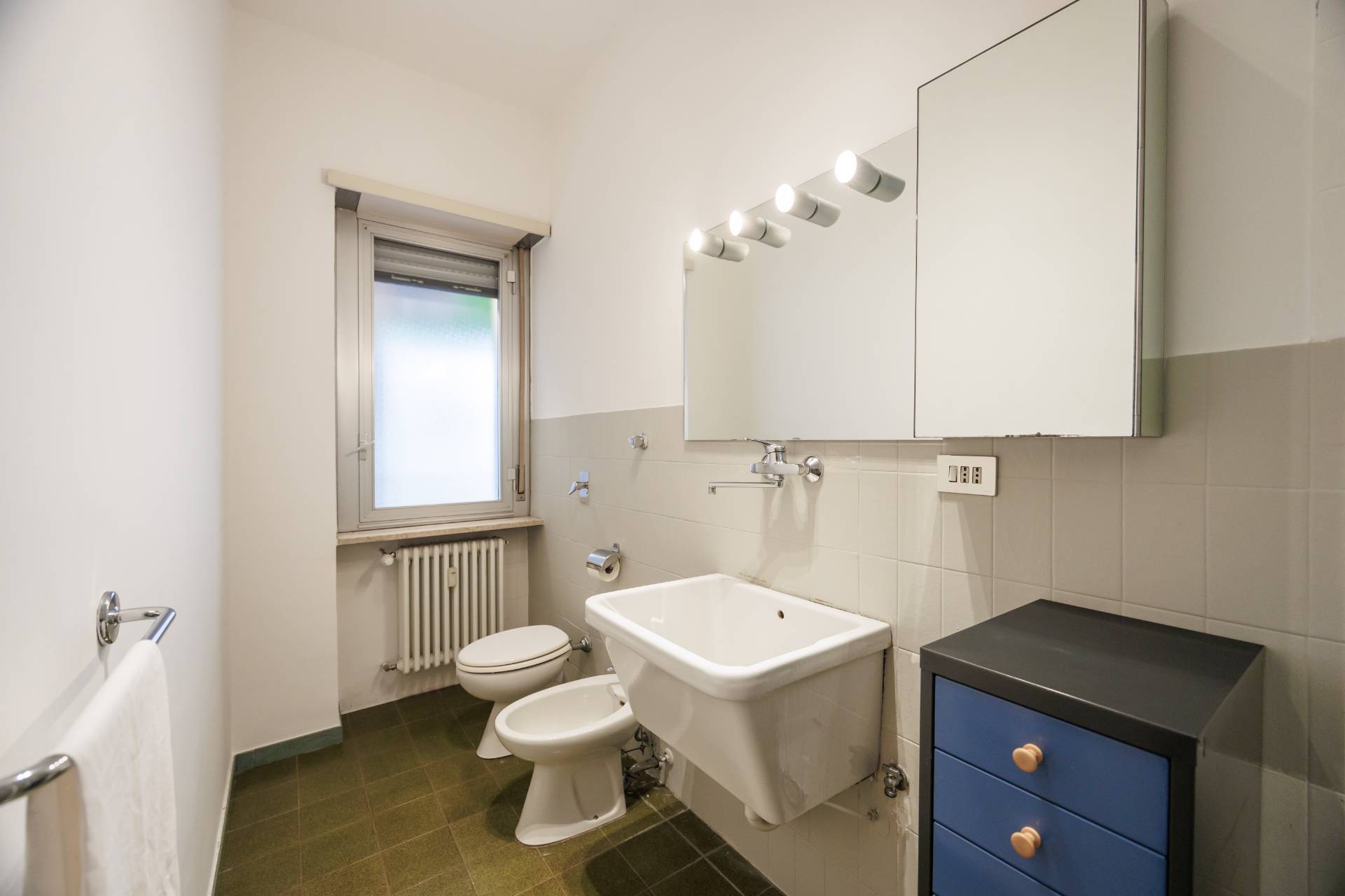 Appartamento in affitto a Torino, Pozzo Strada