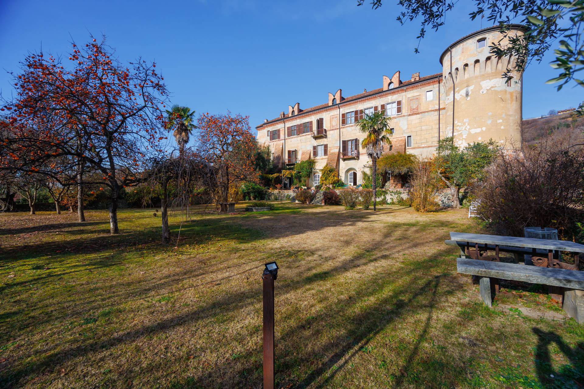 Appartamento in vendita a Moncalieri