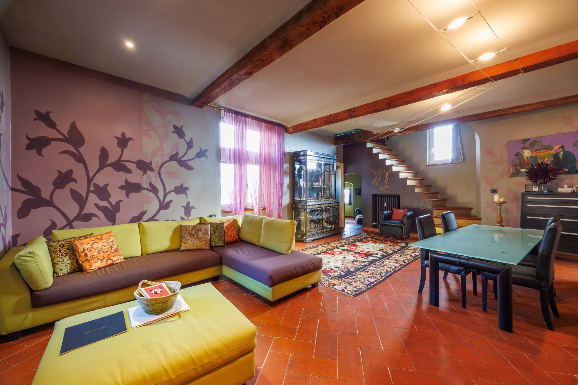 Appartamento in vendita a Moncalieri