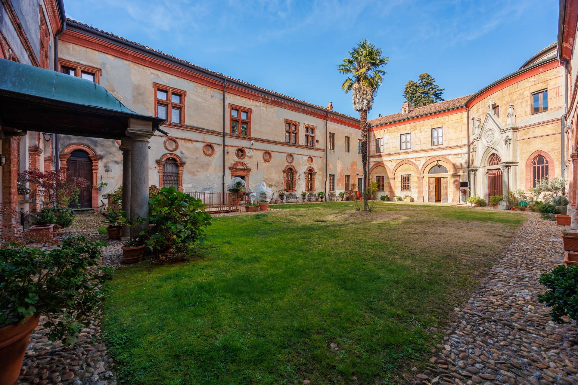 Appartamento in vendita a Moncalieri