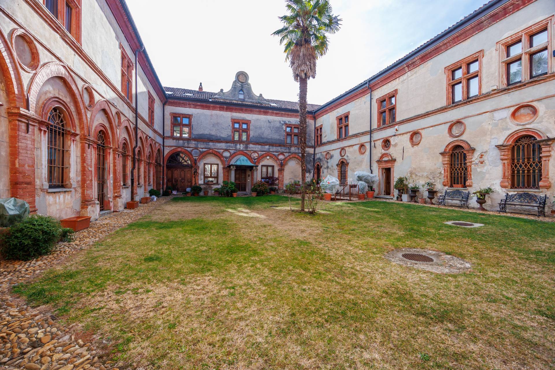 Appartamento in vendita a Moncalieri