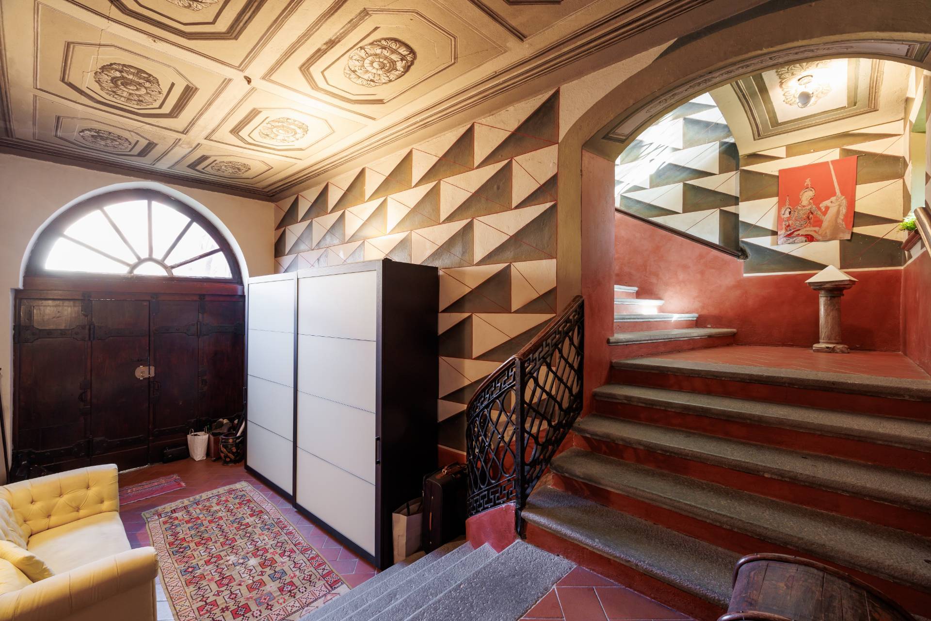 Appartamento in vendita a Moncalieri