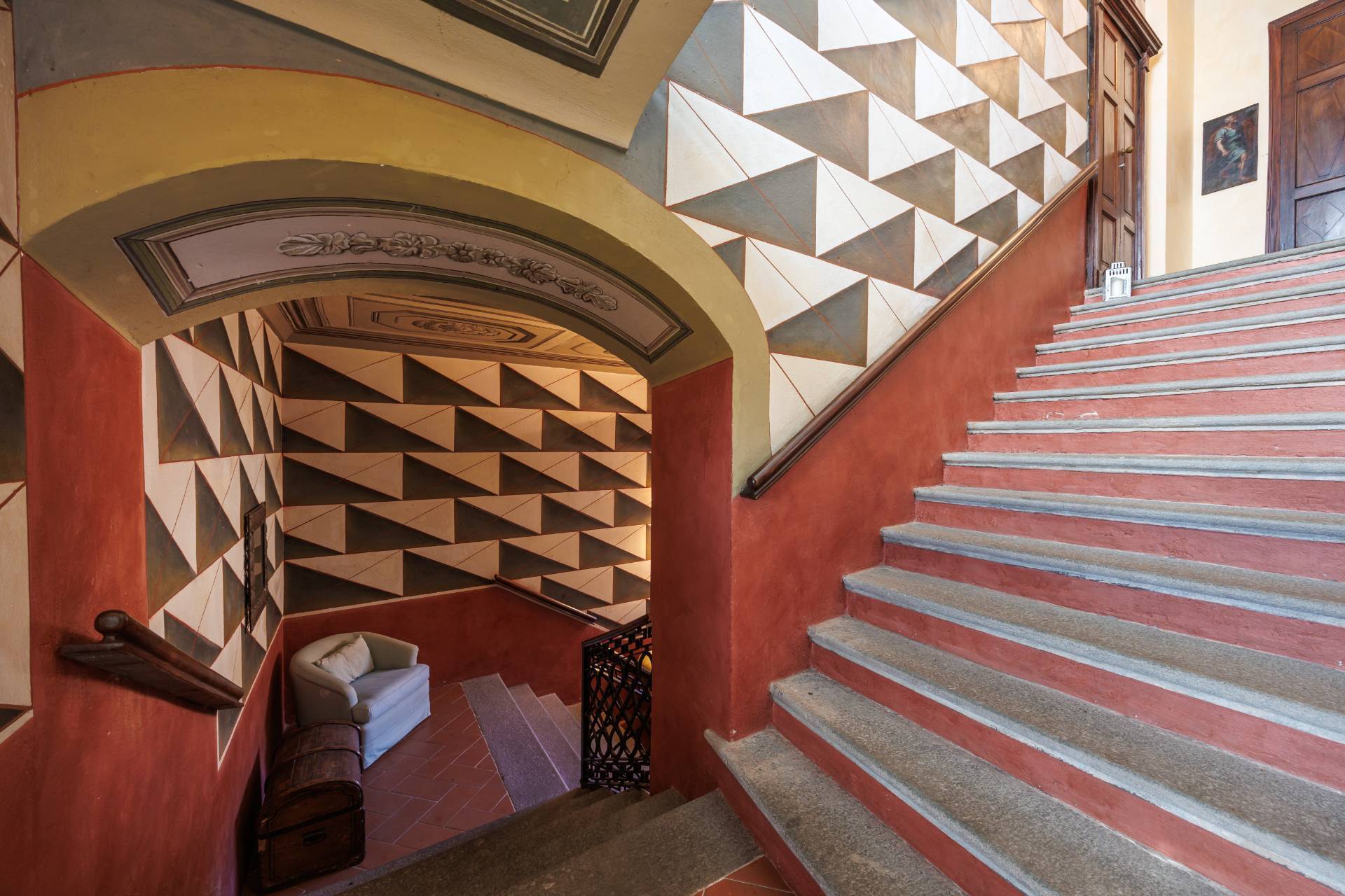 Appartamento in vendita a Moncalieri