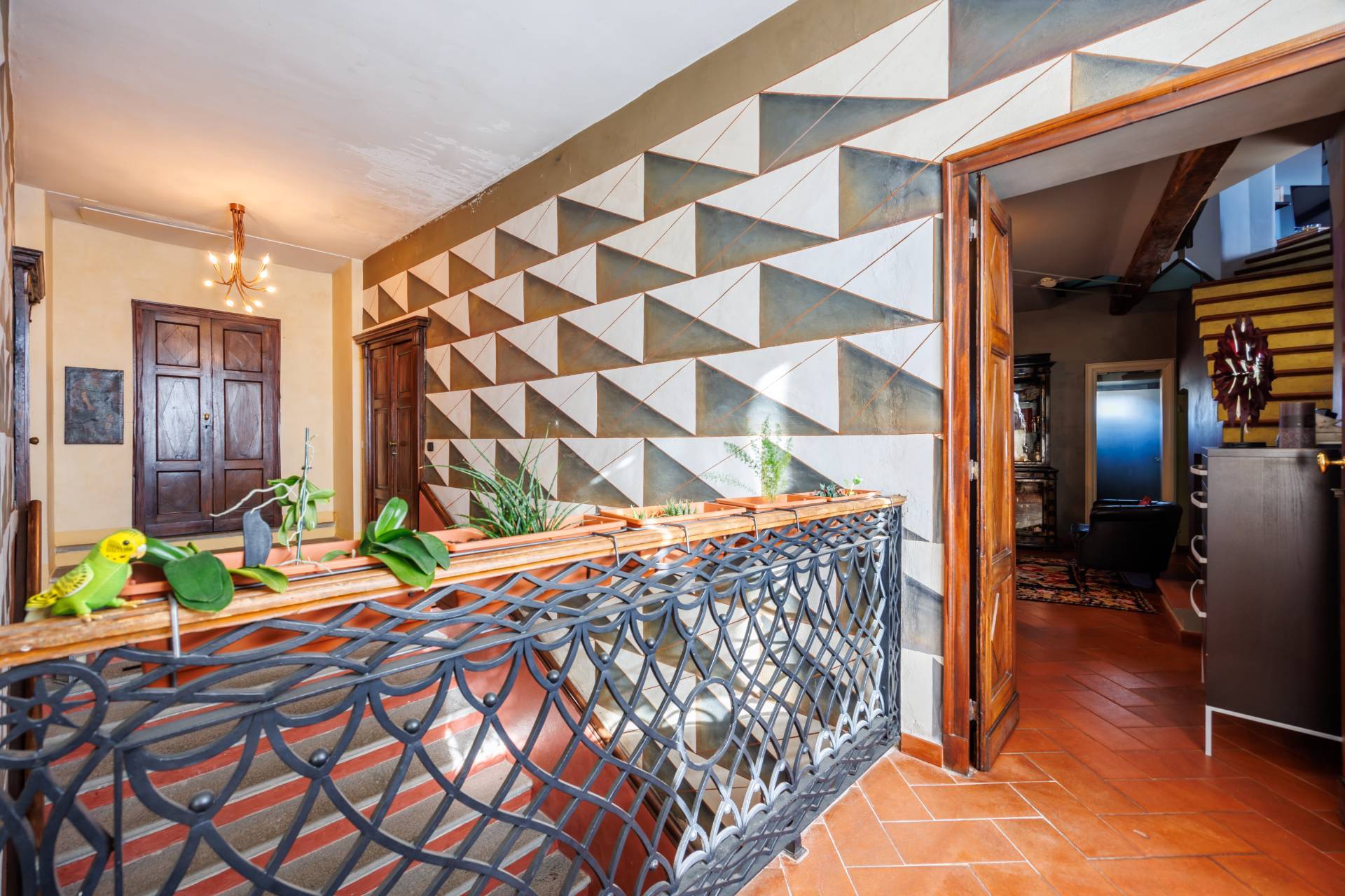 Appartamento in vendita a Moncalieri