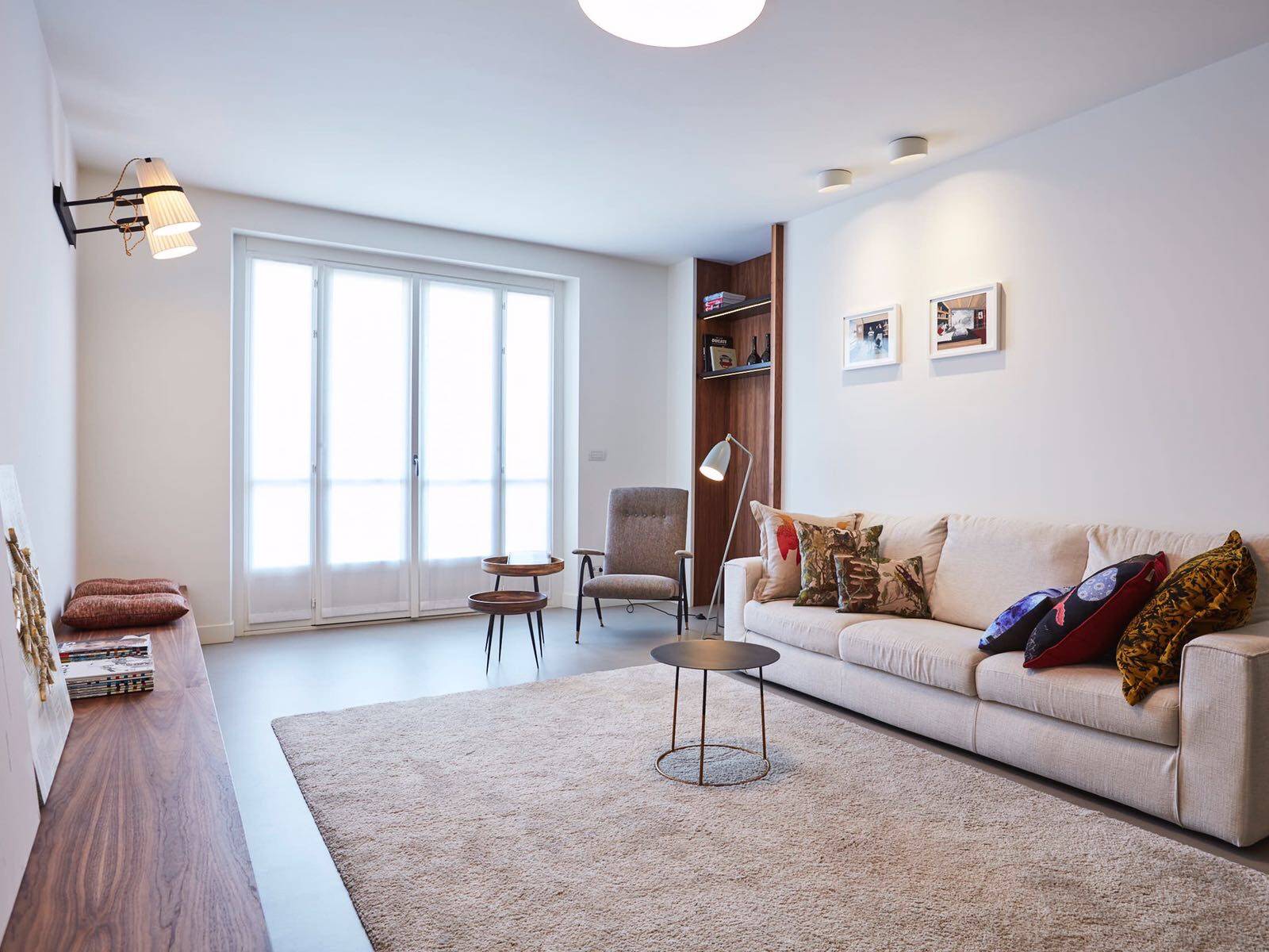 Appartamento in vendita a Torino, Centro