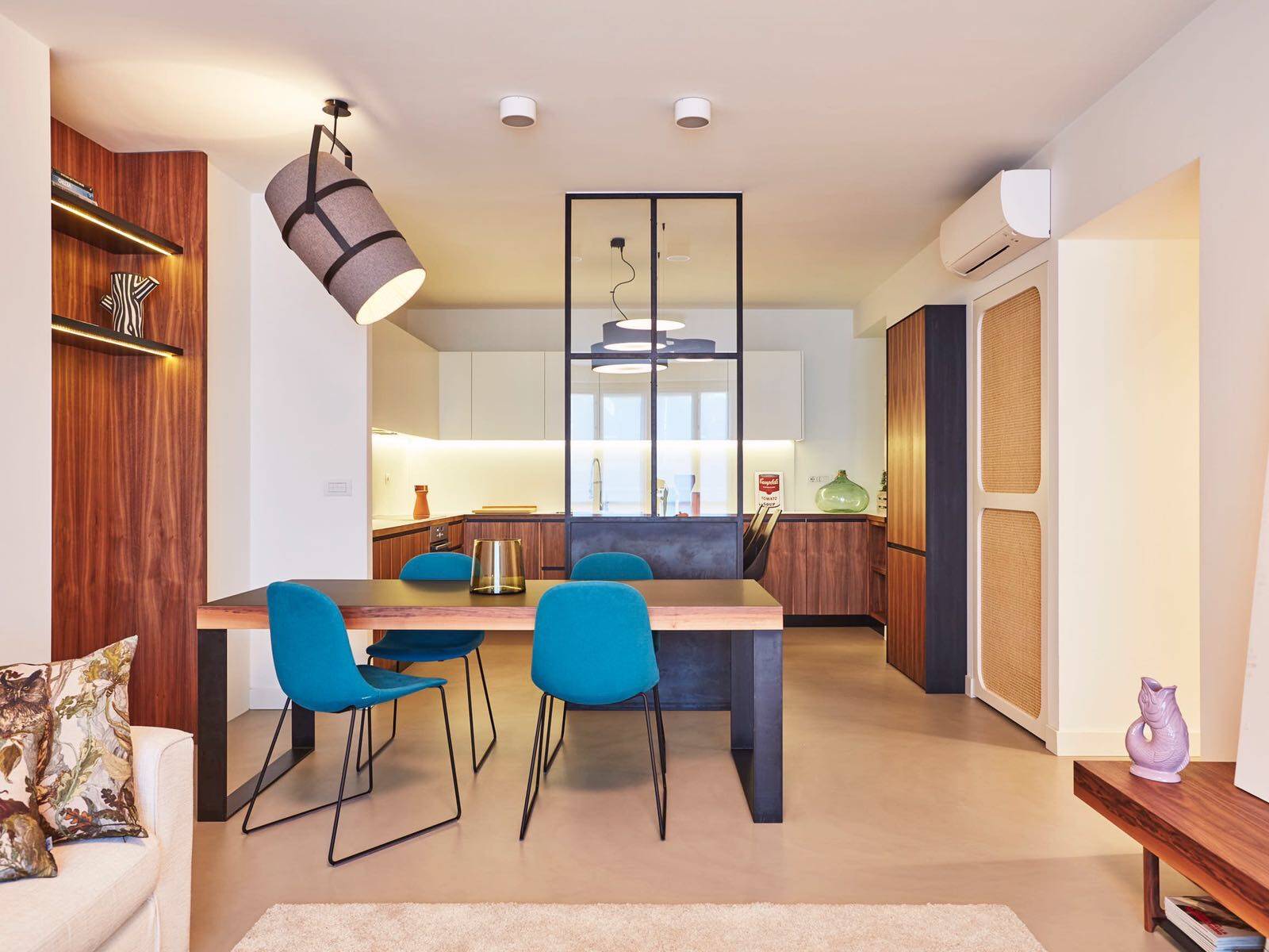 Appartamento in vendita a Torino, Centro