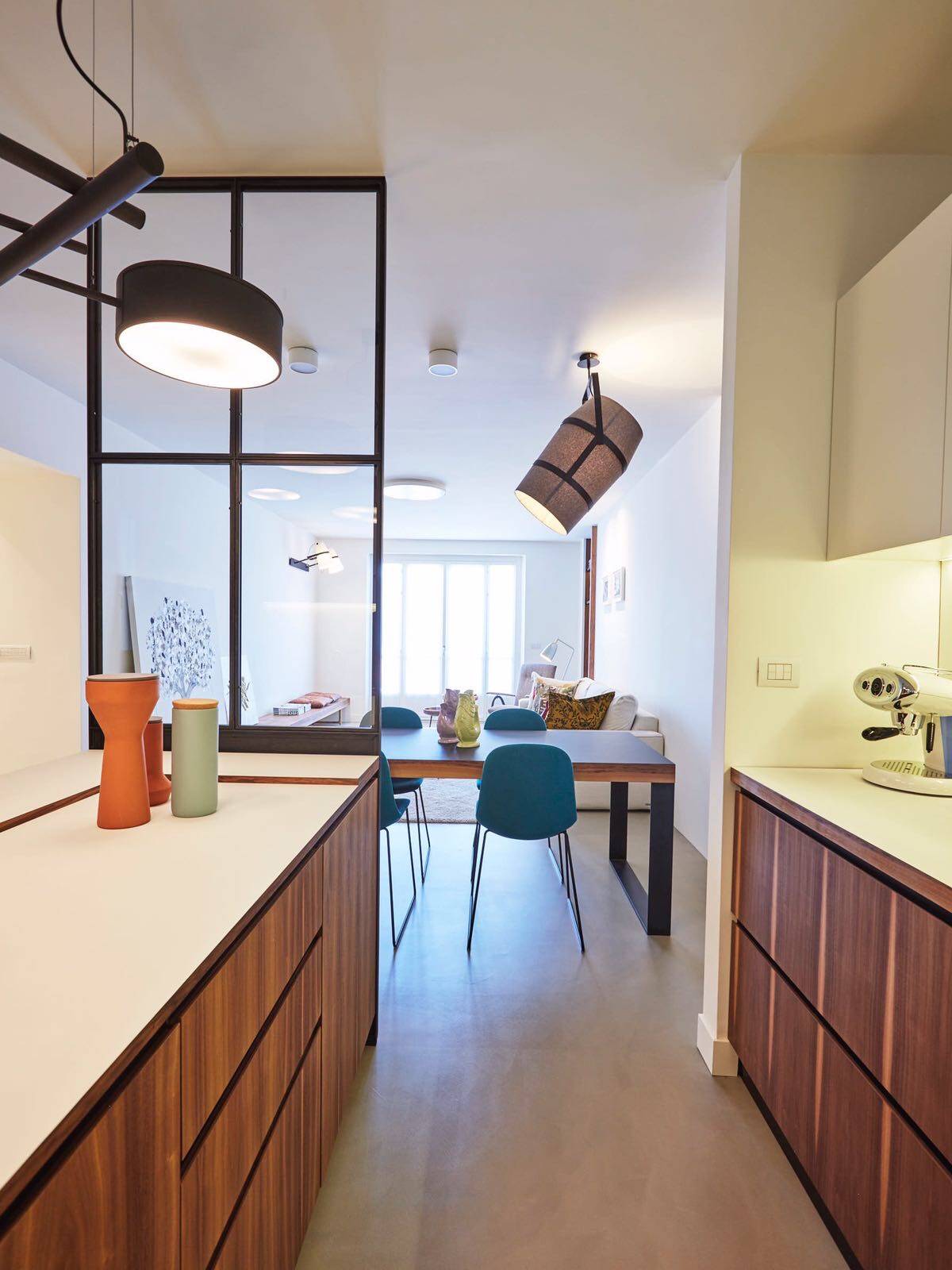 Appartamento in vendita a Torino, Centro