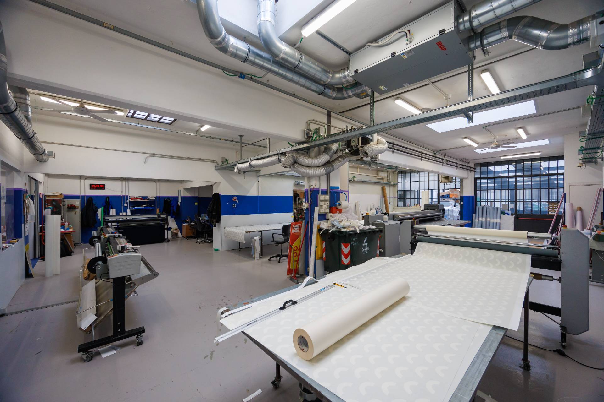 Laboratorio in vendita a Torino, Lingotto