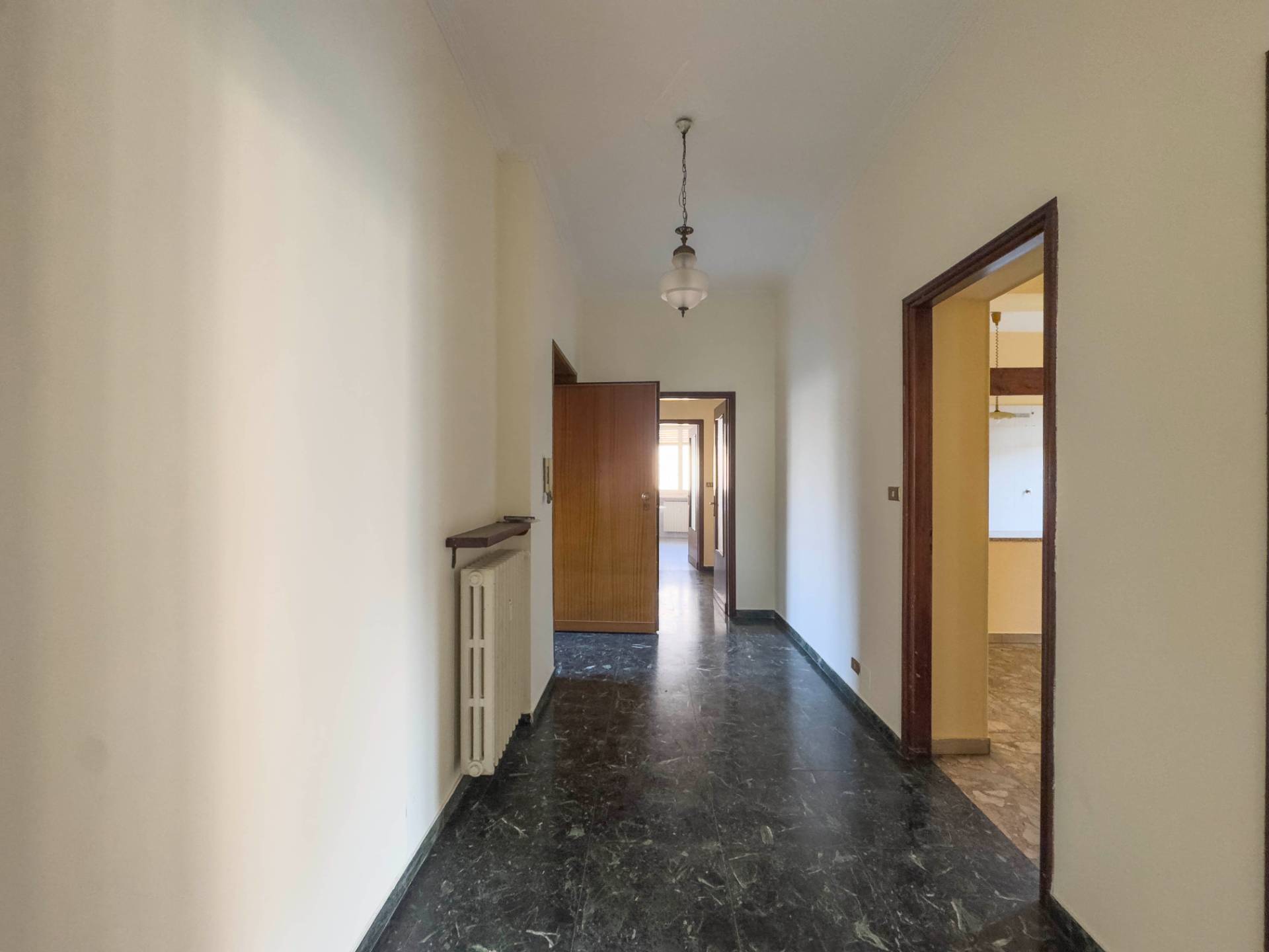 Appartamento in vendita a Torino, Barriera Milano