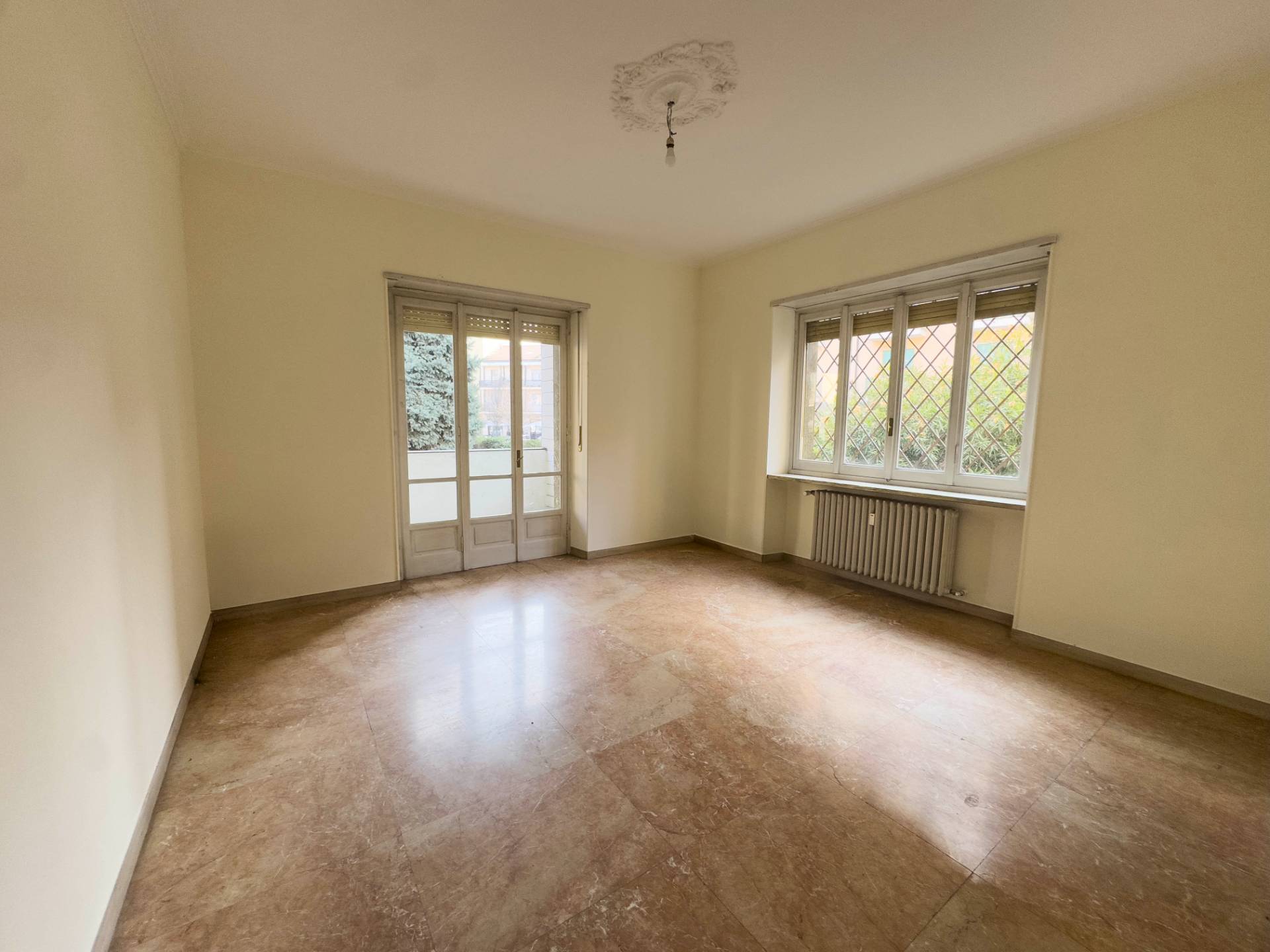 Appartamento in vendita a Torino, Barriera Milano