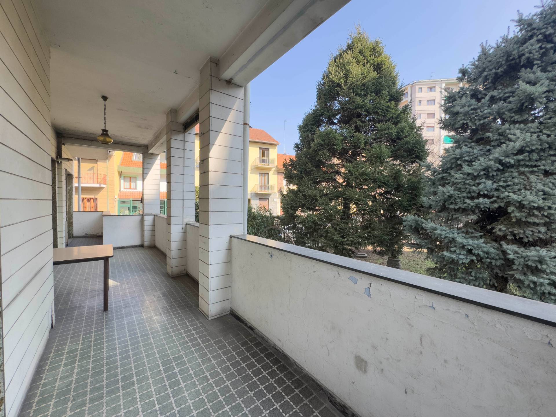 Appartamento in vendita a Torino, Barriera Milano